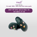 DÉP TỔ ONG QUAI HẬU TE DT-4051 27-34