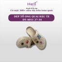 DÉP TỔ ONG QUAI HẬU TE DT-4051 27-34