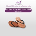 DÉP XỐP QUAI KẸP NAM HELI DT-5494 