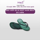 DÉP XỐP QUAI KẸP NAM HELI DT-5494 