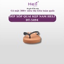 DÉP XỐP QUAI KẸP NAM HELI DT-5494 