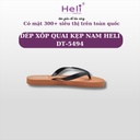 DÉP XỐP QUAI KẸP NAM HELI DT-5494 