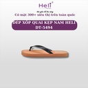 DÉP XỐP QUAI KẸP NAM HELI DT-5494 