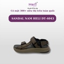 SANDAL NAM HELI DT-4043