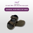 SANDAL NAM HELI DT-4043
