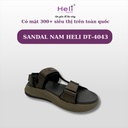 SANDAL NAM HELI DT-4043