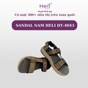 SANDAL NAM HELI DT-4043