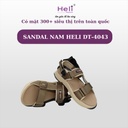 SANDAL NAM HELI DT-4043