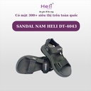 SANDAL NAM HELI DT-4043