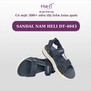 SANDAL NAM HELI DT-4043
