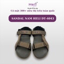 SANDAL NAM HELI DT-4043