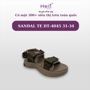 SANDAL TE DT-4045 31-34