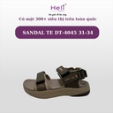 SANDAL TE DT-4045 31-34