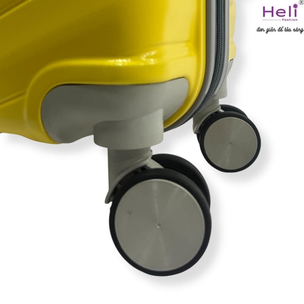 VALI NHỰA HELI SIZE 24 HL-R048S24