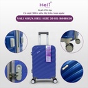 VALI NHỰA HELI SIZE 20 HL-R048S20