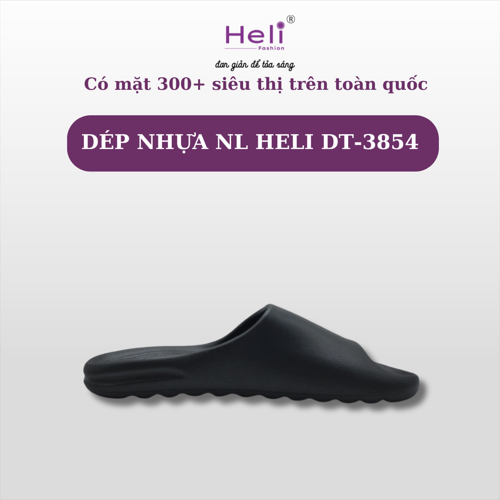 DÉP NHỰA NL HELI DT-3854