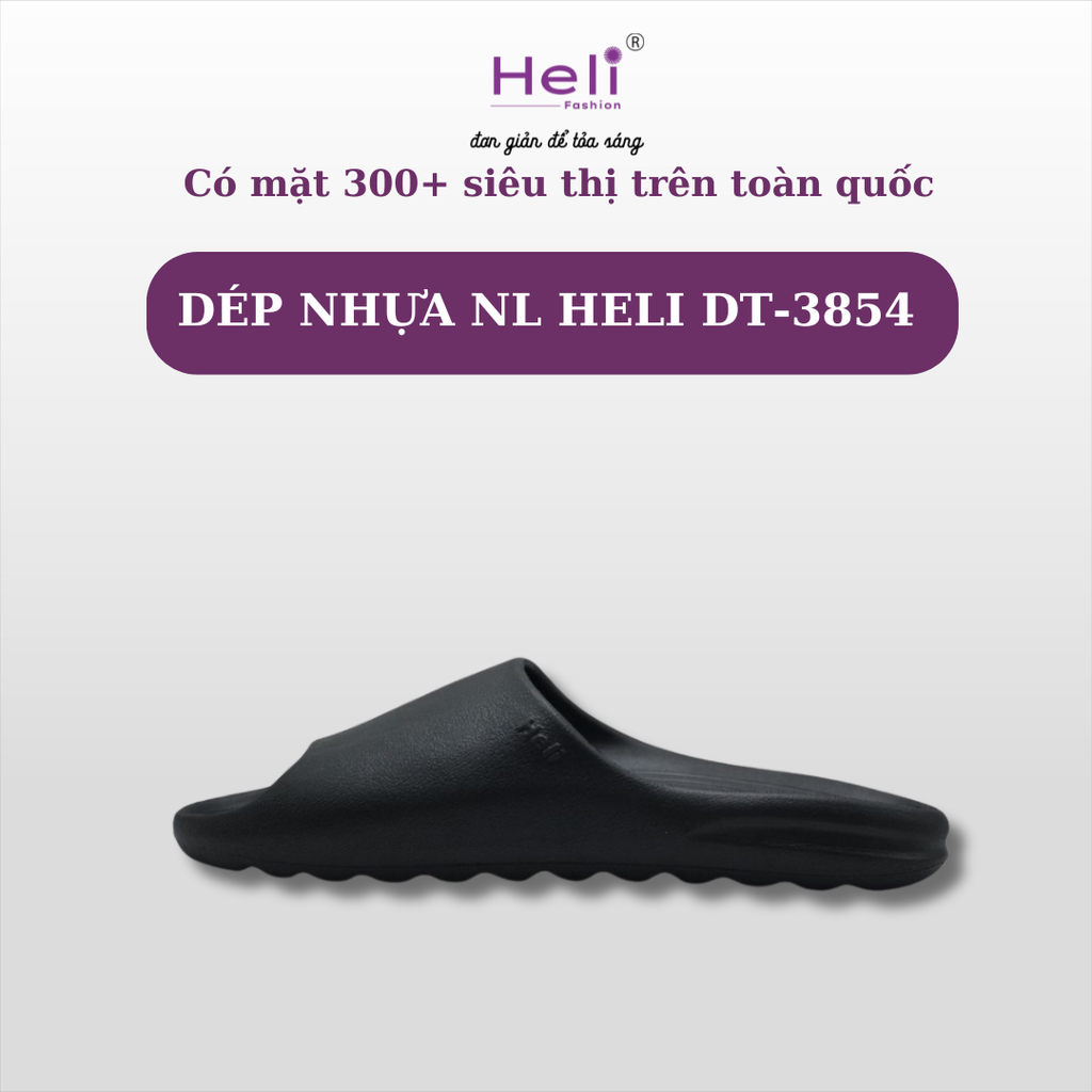 DÉP NHỰA NL HELI DT-3854