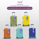 VALI NHỰA HELI SIZE 20 HL-R048S20