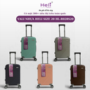 VALI NHỰA HELI SIZE 20 HL-R028S20