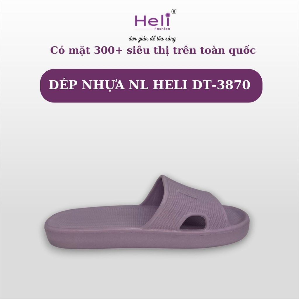 DÉP NHỰA NL HELI DT-3872