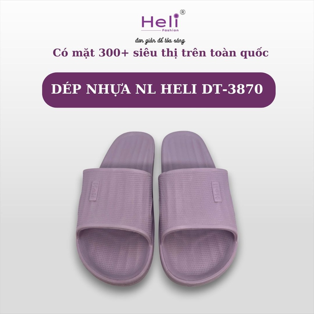 DÉP NHỰA NL HELI DT-3872