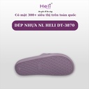 DÉP NHỰA NL HELI DT-3872