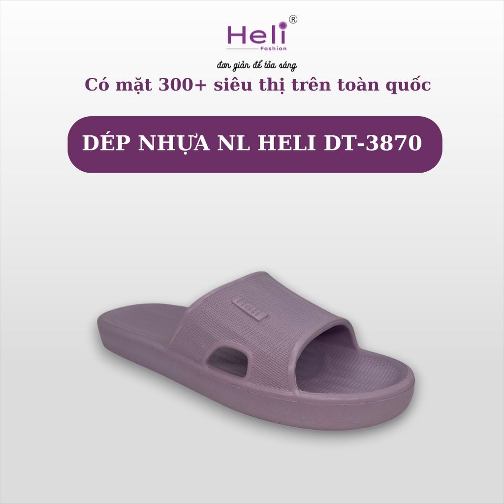 DÉP NHỰA NL HELI DT-3872