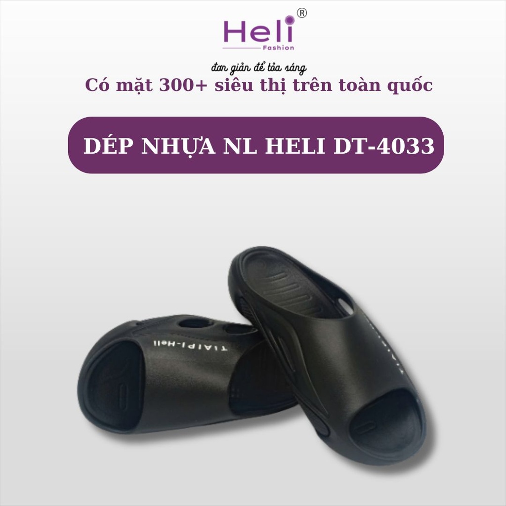 DÉP NHỰA NL HELI DT-4033