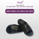 DÉP NHỰA NL HELI DT-4033