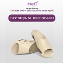 DÉP NHỰA NL HELI DT-4033