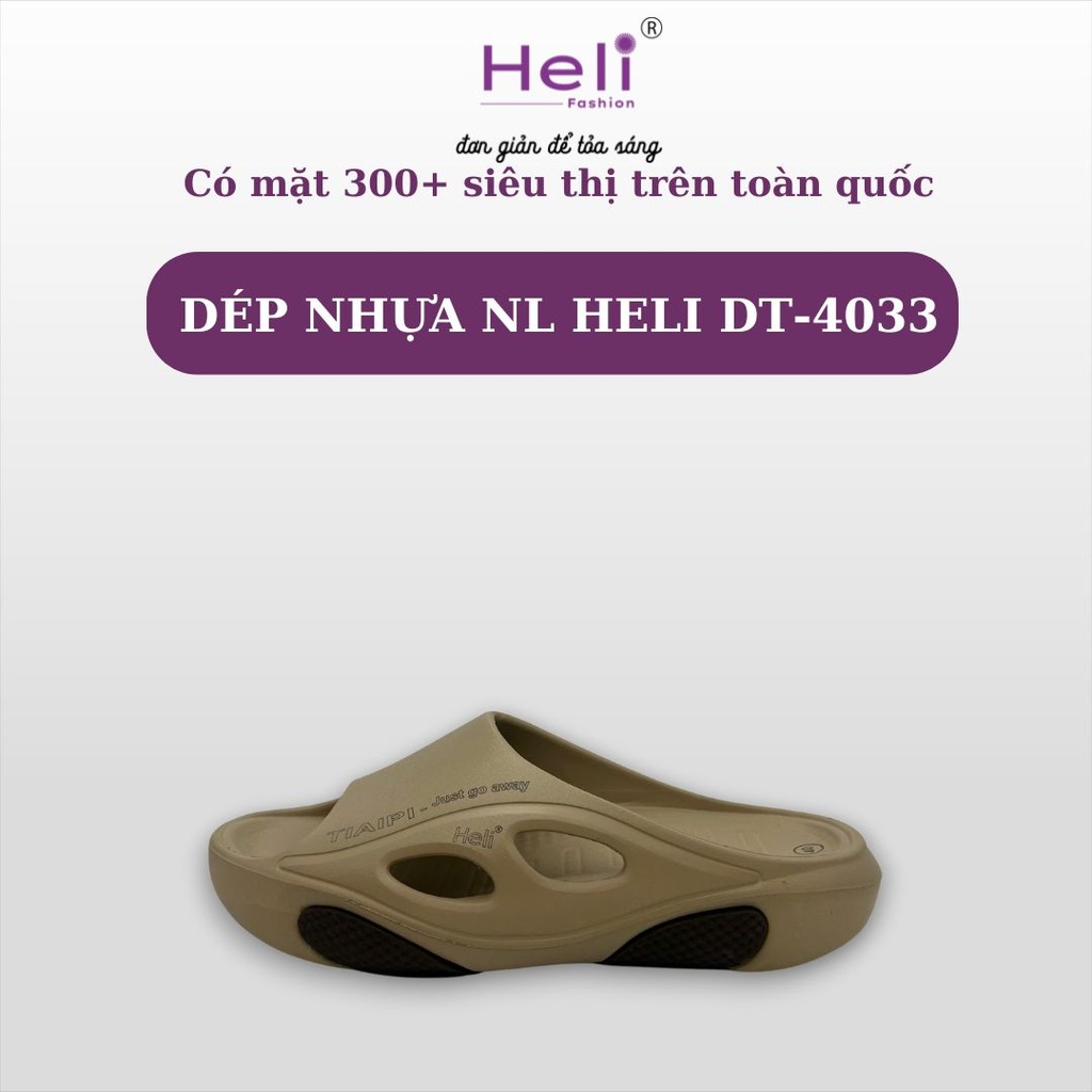 DÉP NHỰA NL HELI DT-4033