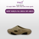 DÉP NHỰA NL HELI DT-4033