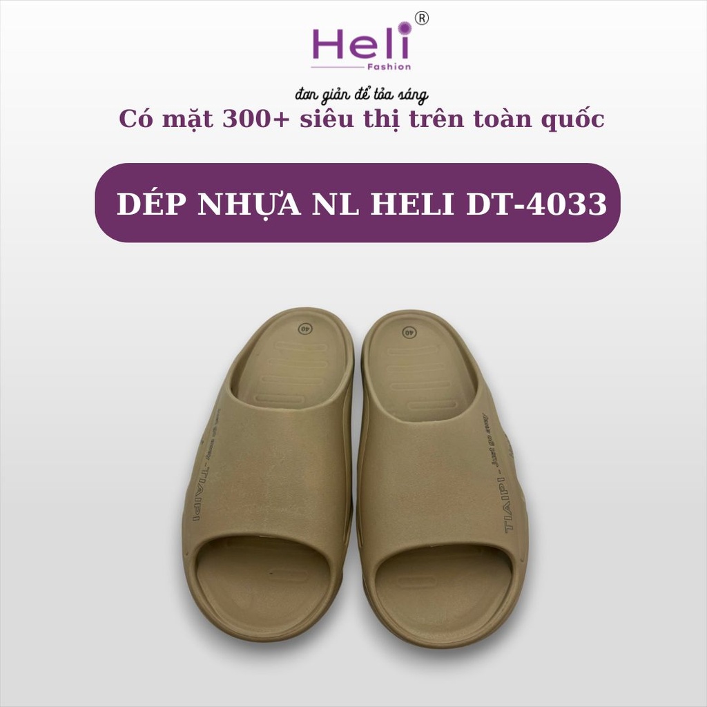 DÉP NHỰA NL HELI DT-4033