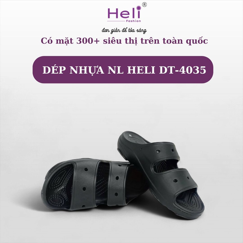 DÉP NHỰA NL HELI DT-4035