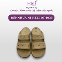 DÉP NHỰA NL HELI DT-4035