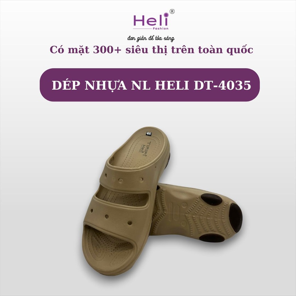 DÉP NHỰA NL HELI DT-4035