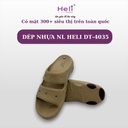 DÉP NHỰA NL HELI DT-4035