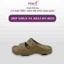 DÉP NHỰA NL HELI DT-4035