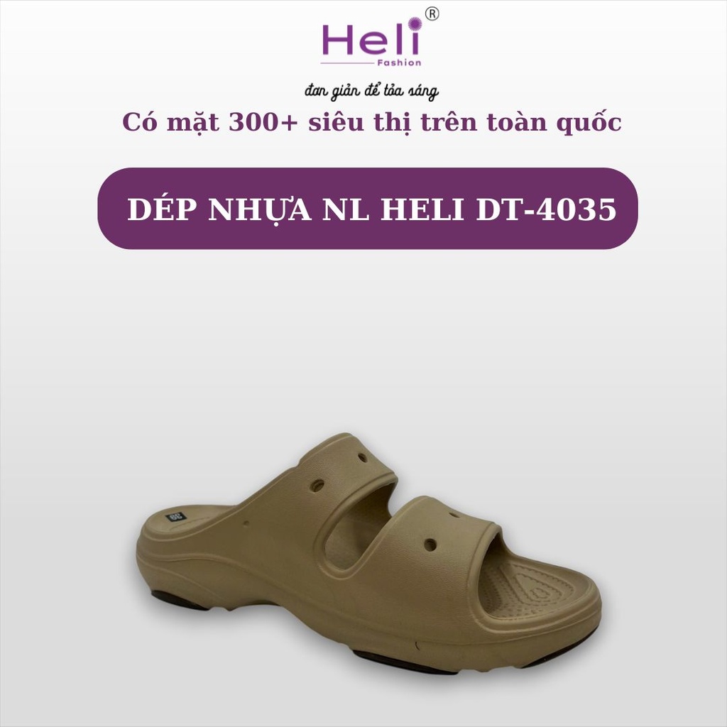 DÉP NHỰA NL HELI DT-4035
