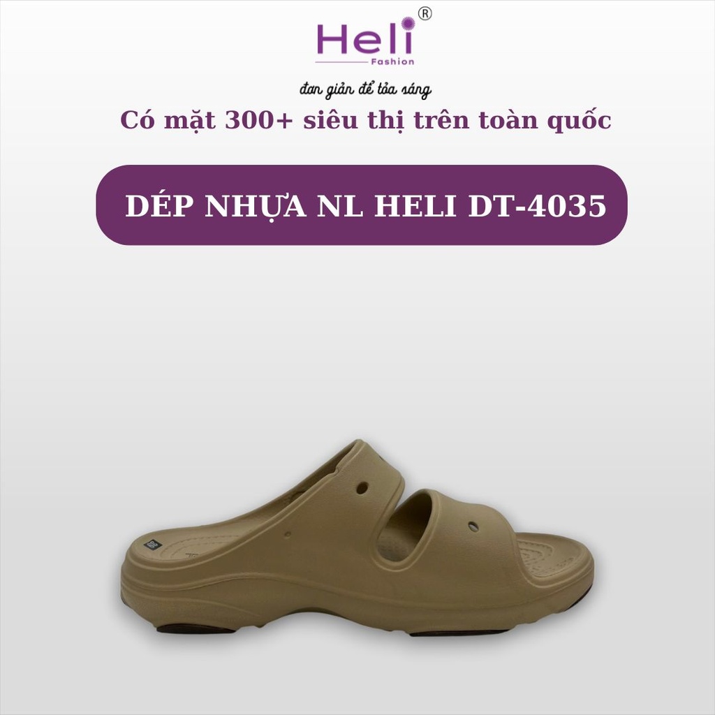 DÉP NHỰA NL HELI DT-4035