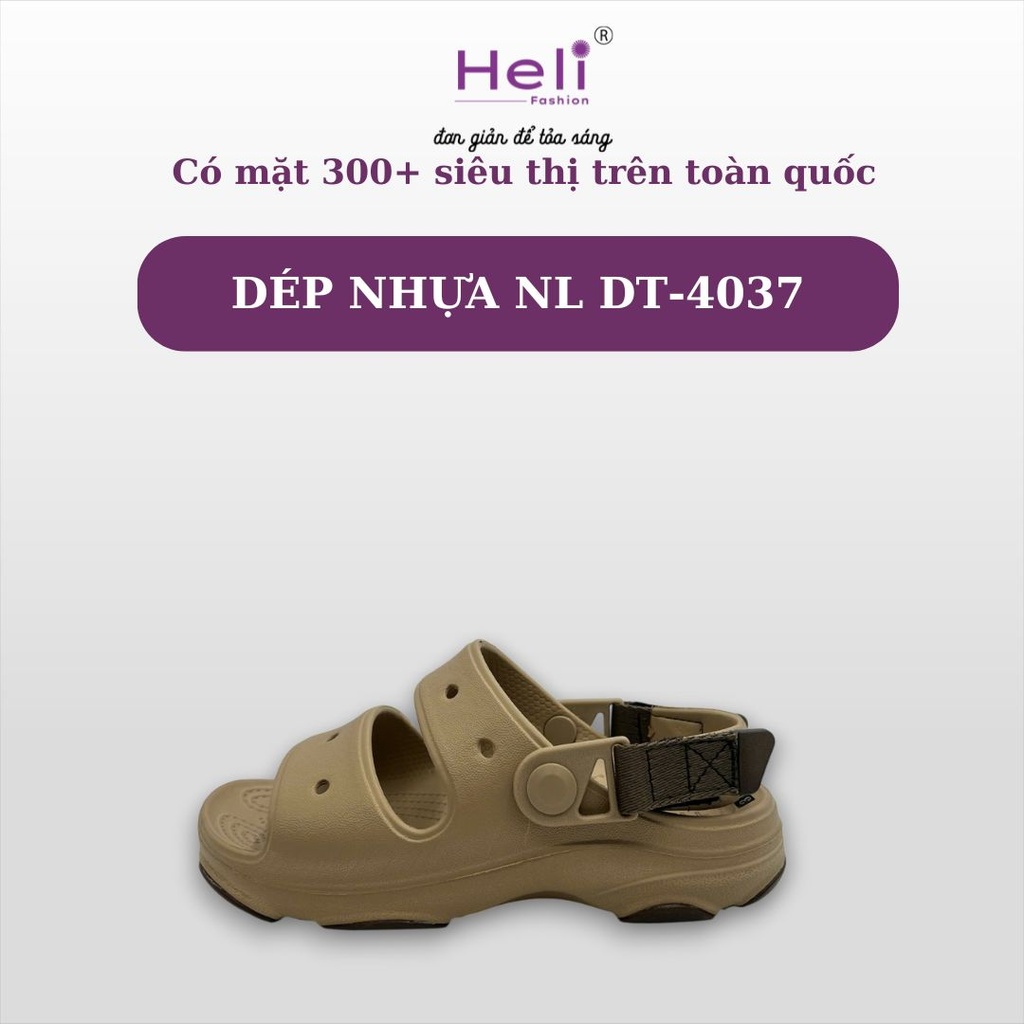 DÉP NHỰA NL HELI DT-4037