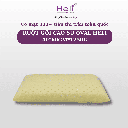 RUỘT GỐI CAO SU OVAL HELI 40*60CM*1250G