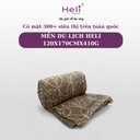 MỀN DU LỊCH HELI BHL 120X170CMX410G