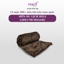 MỀN DU LỊCH HELI BHL 120X170CMX410G