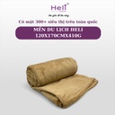 MỀN DU LỊCH HELI BHL 120X170CMX410G