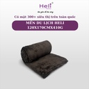 MỀN DU LỊCH HELI BHL 120X170CMX410G