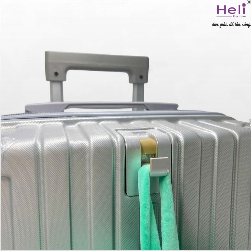 VALI NHỰA HELI SIZE 20 HL-R018S20