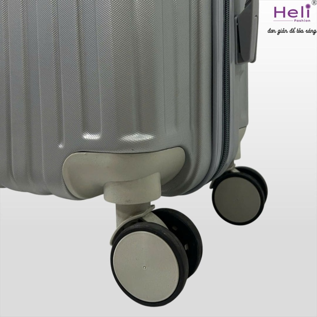 VALI NHỰA HELI SIZE 20 HL-R018S20