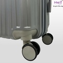 VALI NHỰA HELI SIZE 20 HL-R018S20