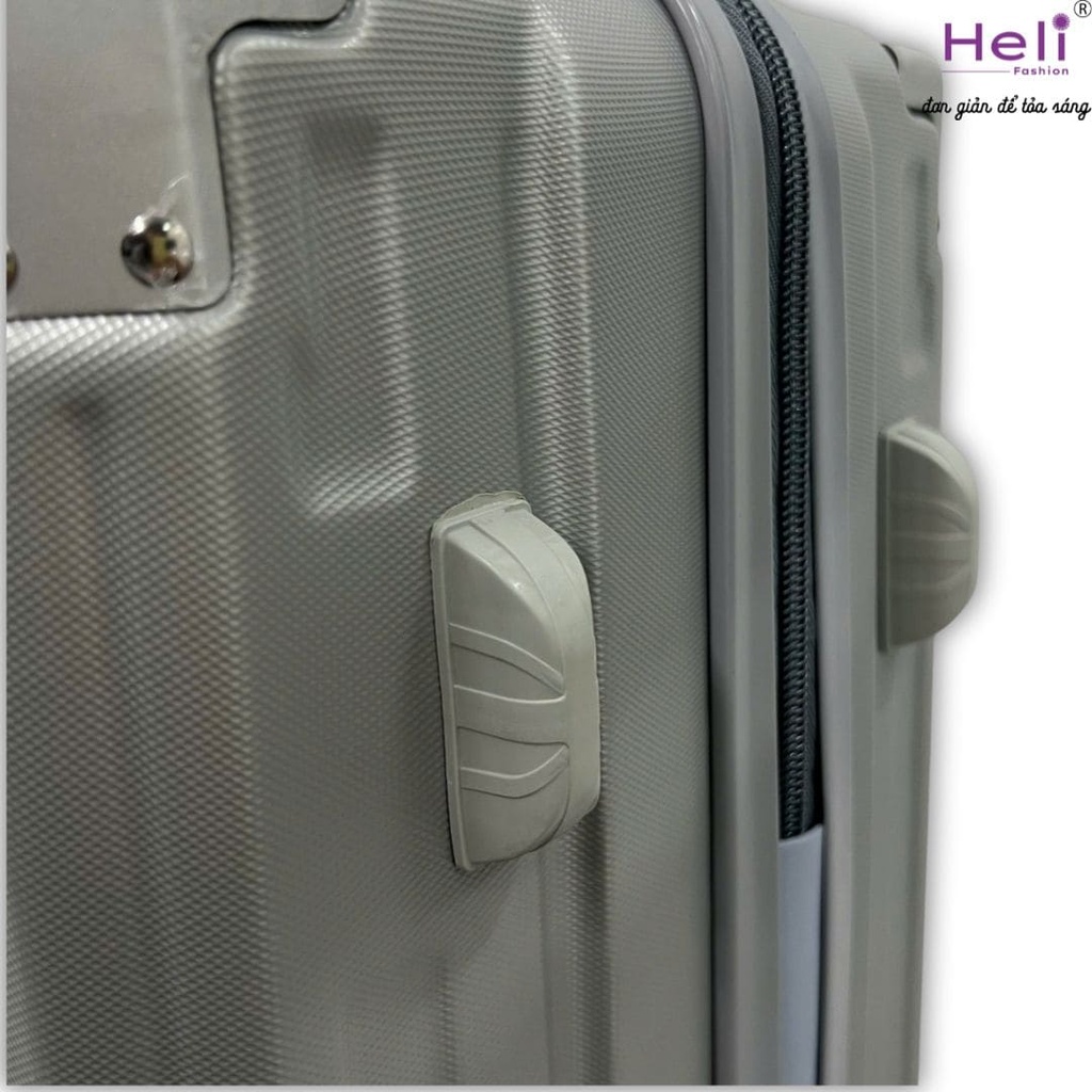 VALI NHỰA HELI SIZE 20 HL-R018S20